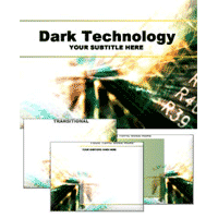 Dark technology