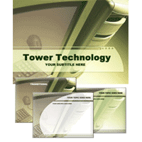 Tower technology
