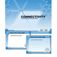 PowerPoint Template #519