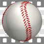 Baseball spinning