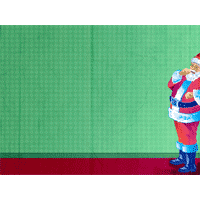 Santa man sld