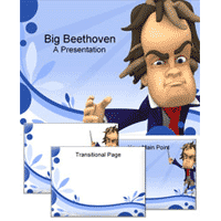 Big Beethoven