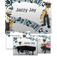 Jazzy Jay