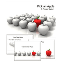 Apple picking 