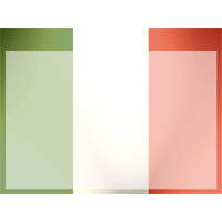 Italian flag sld