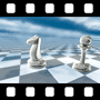 Moving chess pieces