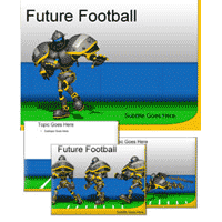 Future football