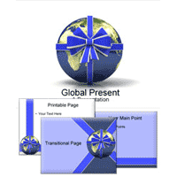 Global present