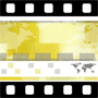 World market video background