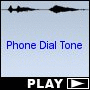 Phone Dial Tone