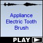 Appliance Electric Tooth Brush