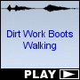 Dirt Work Boots Walking