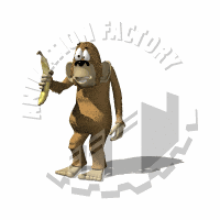 Bigfoot Animation