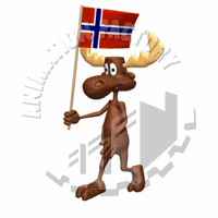 Norwegian Animation