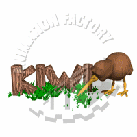 Kiwi Animation