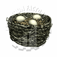 Nest Animation