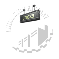Stocks Animation