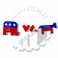 Political Animation