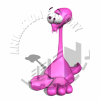 Pink Animation