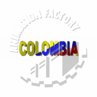 Colombia Animation