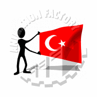 Turkey Animation