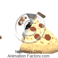 Hungry Animation