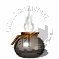 Coffeepot Animation