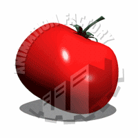 Tomato Animation