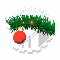 Ornament Animation