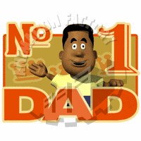 Dad Animation