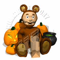 Pumpkins Animation