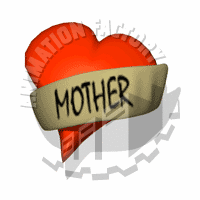 Mother's Animation