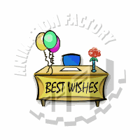 Wishes Animation