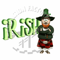 Irish Animation