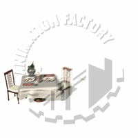 Chairs Animation