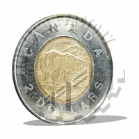 Coin Animation