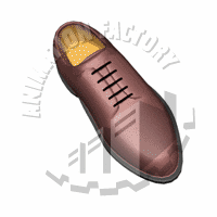 Shoe Animation