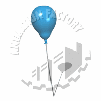 Balloon Animation
