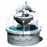Fountain Animation