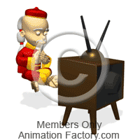 Confucius Animation