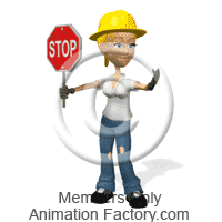 Safety Animation