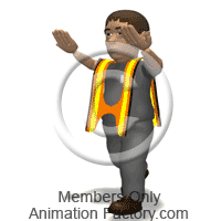Vest Animation