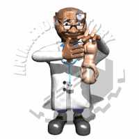 Doctor Animation