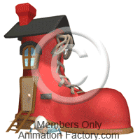 House Animation