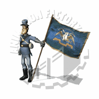 Regiment Animation