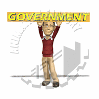 Government Animation