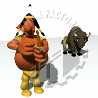 Indigenous Animation