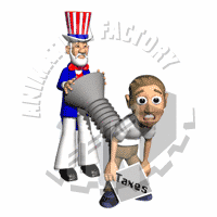 Patriot Animation