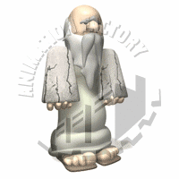 Moses Animation