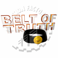 Belt Animation